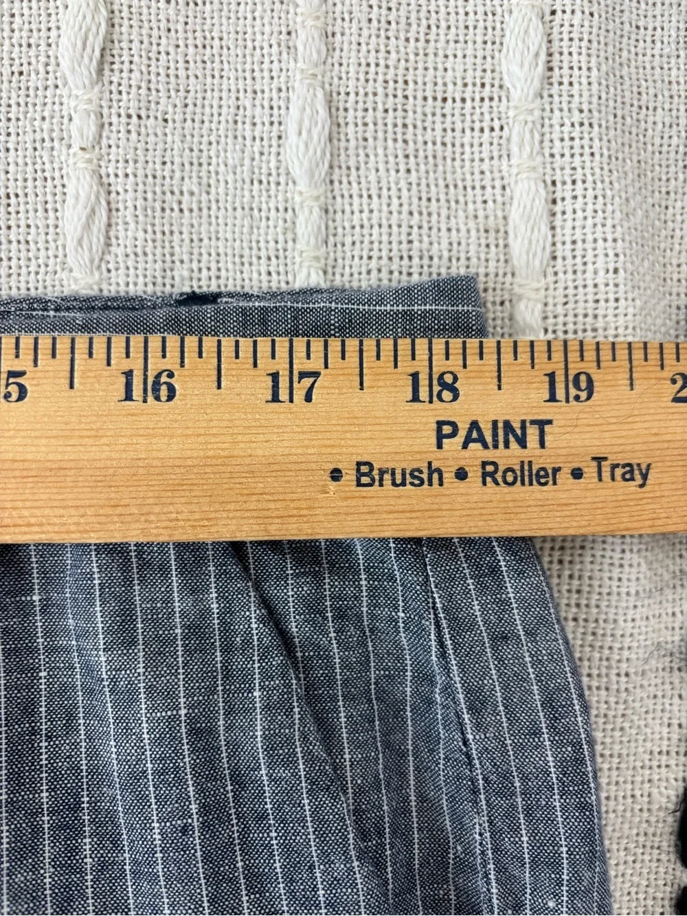Banana Republic women’s size